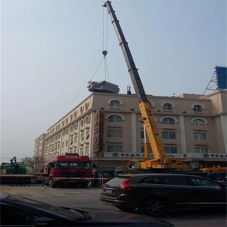 龙州桥梁基础施工|大型设备租赁解决方案|吊装运输难点攻克