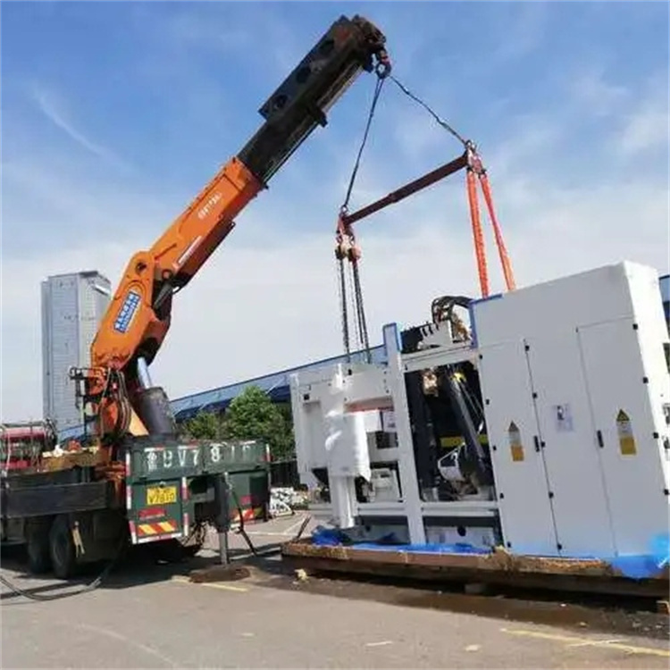 龙州附近小吊车联系方式|8-16吨|本地及时服务