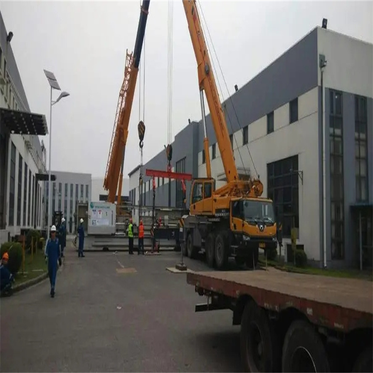 龙州附近12吨吊车出租电话|工程吊装|高效响应