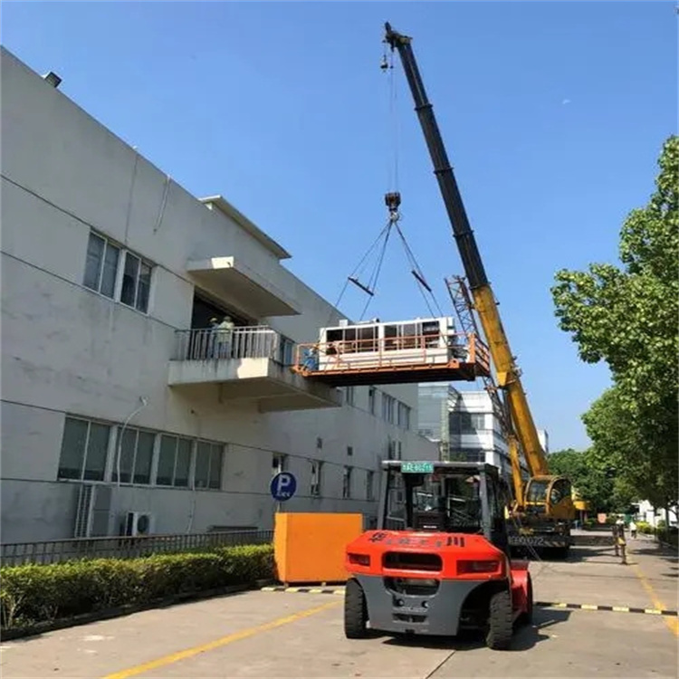 龙州35t汽车吊一个台班多少钱