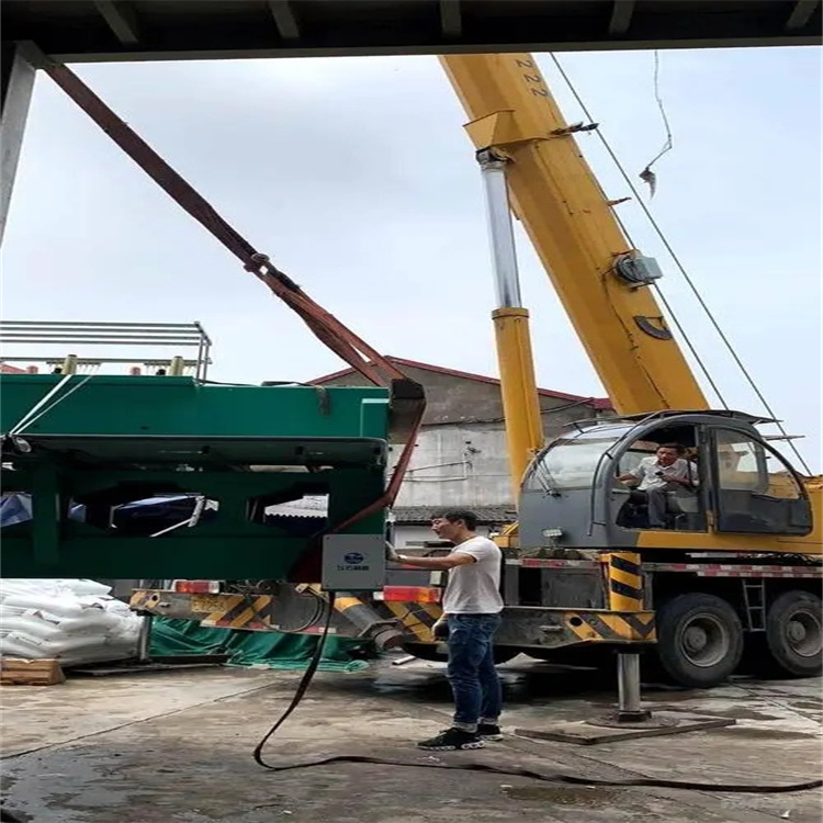 龙州大吨位吊车租赁应急保障方案|化解突发吊装需求难题